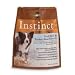 Nature's Variety Instinct Grain Free Duck and Turkey Meal Dry Dog Food