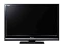 SHARP LC-32DH65E LCD Television 32 inch (82 cm) 16/9, "Full HD" TNT HD, HDMI x3, USB
