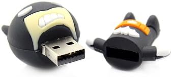 Batman Style USB Flash/Jump Drive (8GB) - (Premium Quality)
