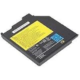 Lenovo ThinkPad Advanced UltraBay Battery - Batterie de portable - 1 x Lithium Ion 3 éléments 2700 mAh