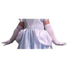 Elbow Length Gloves - CHILD by Little Adventures