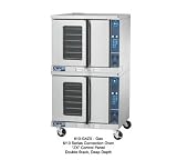 Duke 613-G4XX Convection Oven