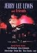 Jerry Lee Lewis and Friends [Region 2]