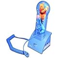 Lazerbuilt Disney Winnie The Pooh And Eeyore Telephone