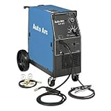 Buy Auto Arc (MLL907265) Miller AutoArc XLT222 MIG Welder - 30-210 Amp, 230V by Auto Arc