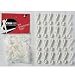 Kwik Goal Net Clips