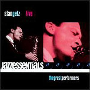  Stan Getz