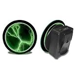 Pocket Plasma Green