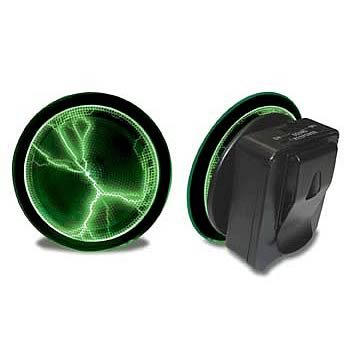 Pocket Plasma Green
