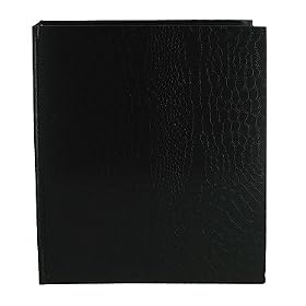 Paperchase Large Photo Album. Moc Croc Design