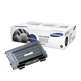 Samsung CLP-510D3K - toner cartridge ( CLP-510D3K )