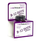 TWINLAB B- 12 DOTS 250TABS