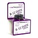 vitamin b12 - TWINLAB B- 12 DOTS 250TABS