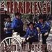Los-Terribles-Del-Norte-Decimo Anniversario cd cover