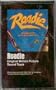 Roadie Original Soundtrack (1980 CASSETTE with 16 Tracks Featuring: Alice Cooper, Cheap Trick, Pat Benatar, Styx, Joe Ely, Eddie Rabbitt, Teddy Pendergrass, Stephen Bishop, Yvonne Elliman, Jay Ferguson, Blondie, Sue Saad, Roy Orbison, Emmylou Harris, Jerry Lee Lewis, Hank Williams Jr, Asleep at the Wheel)