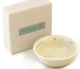 Kitted Out Little Star Bowl In Keepsake Box (Blue)