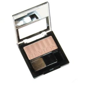 Revlon Powder Blusher Colour: 07 Naturally Nude