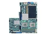 SUPERMICRO X7DBU - Motherboard - 5000P - LGA771 Socket - UDMA100, Serial ATA-300 (RAID) - 2 x Gigabit Ethernet - video