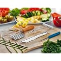 Rosenstein & S�hne 3138 Garniermesser Set, 5-teilig