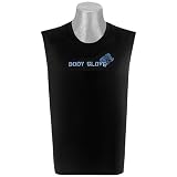 Body Glove Mesh Cutoff