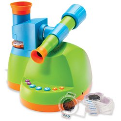 Click here to buy GeoSafari Talking Telescope by Educational Insights.