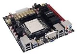 J&W SocketAM3�Ή�Mini-ITX�}�U�[�{�[�h MINIX-890GX-USB3
