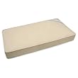 Naturepedic No-Compromise Organic Cotton Classic 450 Twin