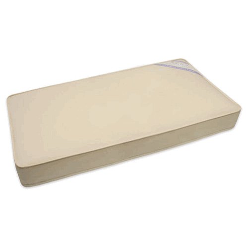 Naturepedic No-Compromise Organic Cotton Classic 450 Twin