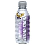 Review ABB  / ABB Nitric Force Grape 22 oz 22/Case RTD