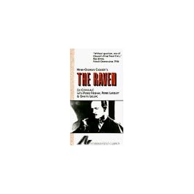 Raven [VHS]