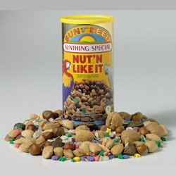 Sun Seed Sunthing Special Nut'N Like It (20-oz canister) by Sun Seed