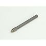 Faithfull Tile & Glass Drillbit 8Mm