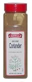 Coriander, Ground, 6oz