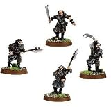 Eigenschaften Games Workshop 99061464025 / Isengart Wilde Menschen von Dunland [05-73]