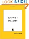 Preston's Masonry