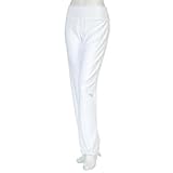 mahanuala Loose Knit Pants