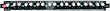 DI8 Eight Channel Direct Injection and Line Mixer