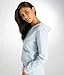 Danskin Om So Soft Terry Hooded Jacket Loungewear