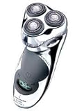 Remington R9500 Washable Titanium Rotary Shaver