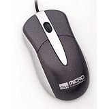 3BTN USB Optical Scroll Mouse