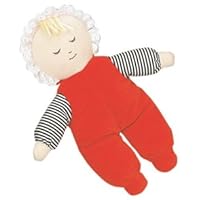 FANNYS PLAY HOUSE DOLLS INTERNATIONAL FRIEND WHITE BOY