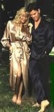 Mens MAGIC Silk Pajama Sets - NEW COLORS - Exquisite Sapphire, Chocolate or Black