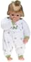 Lee Middleton Doll Baby Is Growing Every Day