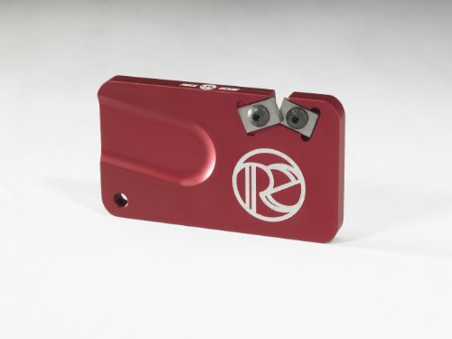 Redi Edge Pocket Knife Sharpener
