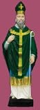 24 inch Saint Patrick - Outdoor Vinyl Statue