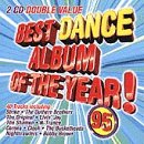 Revue Various Artists  / Best Dance Album of the Year