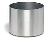 Blomus GREENS Blumentopf auf Rollen Ø 60 cm