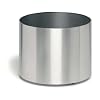 Blomus GREENS Blumentopf auf Rollen � 60 cm