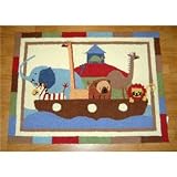 Two by Two Rug