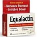 Search : Equalactin Citrus Flavored Tablets for Irritable Bowels 48 Ea(pack of 3)